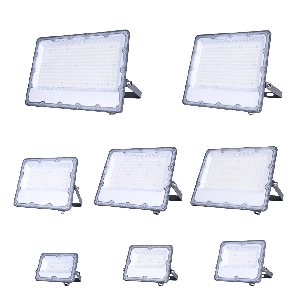 Balance Beam Outdoor - LED Floodlight LED Projector IP67 Waterproof