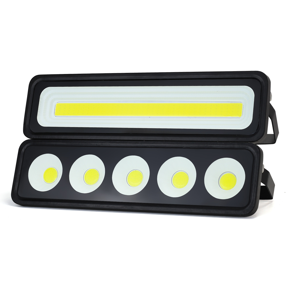 Balance Beam Outdoor - 50W LED FloodLight Outdoor Lighting COB