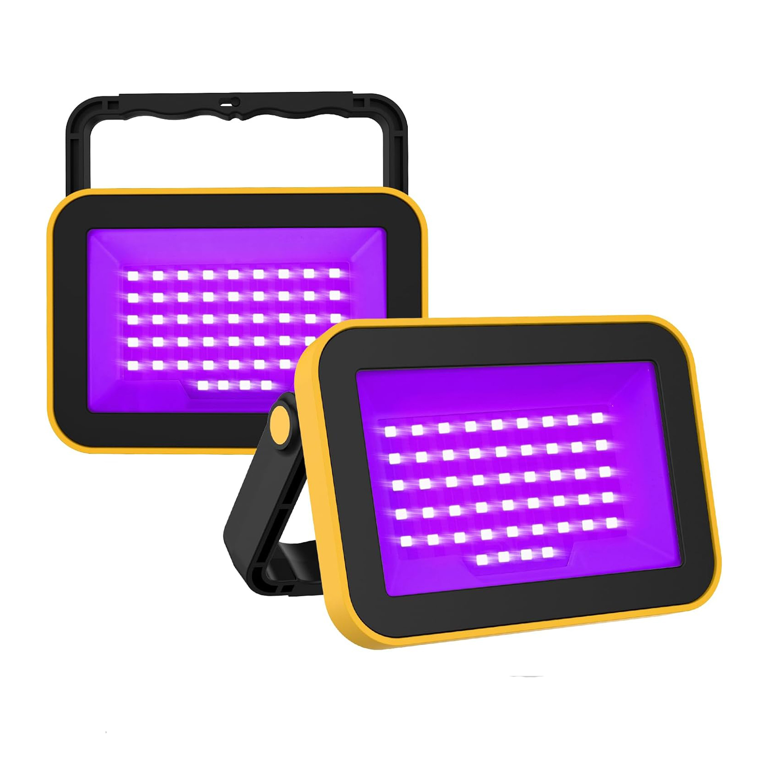 Balance Beam Outdoor - 1/2pcs UV LED Black Light Ultraviolet