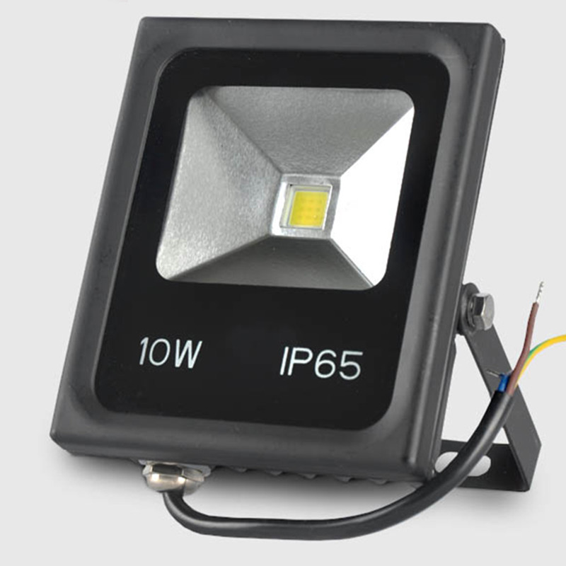 led Floodlight 10W DC12v 24v S - огляд і ціна Balance Beam Outdoor
