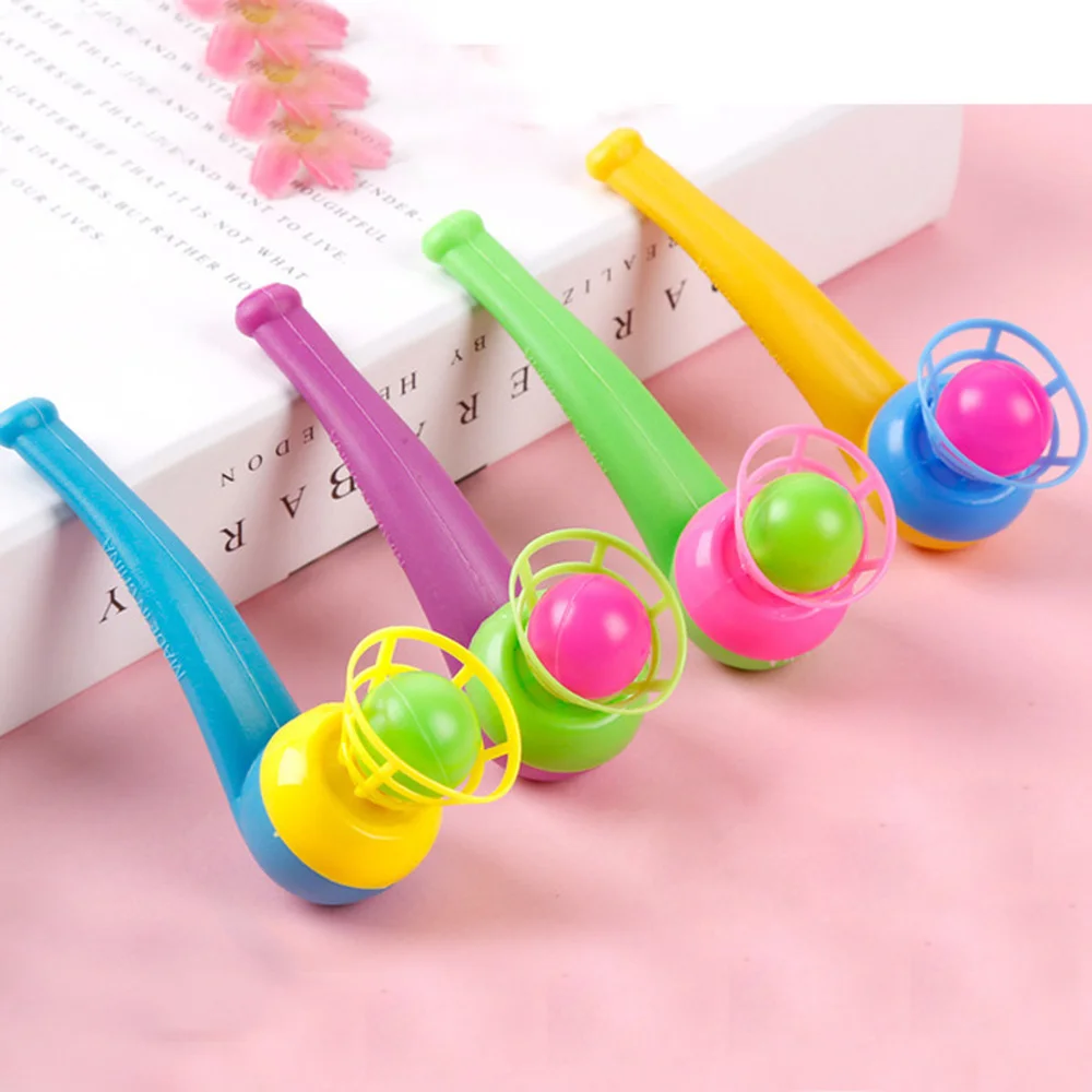 5/10PCS Blow Pipe & Balls Blow - огляд і ціна Kids Outdoor Dome