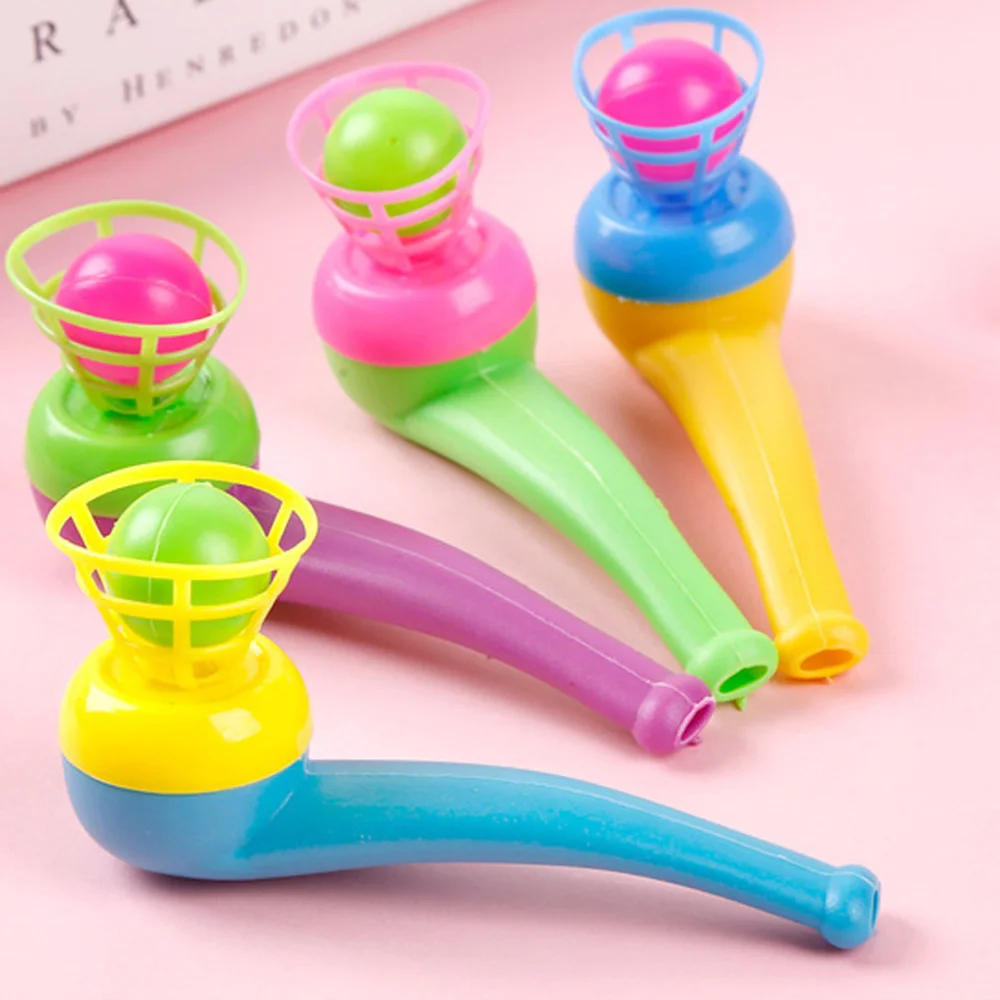 5/10PCS Blow Pipe & Balls Blow - огляд і ціна Kids Outdoor Dome
