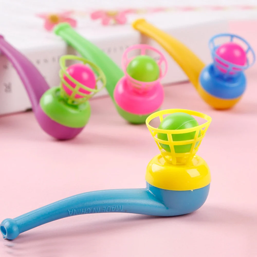 5/10PCS Blow Pipe & Balls Blow - огляд і ціна Kids Outdoor Dome