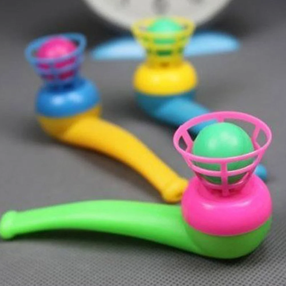 5/10PCS Blow Pipe & Balls Blow - огляд і ціна Kids Outdoor Dome