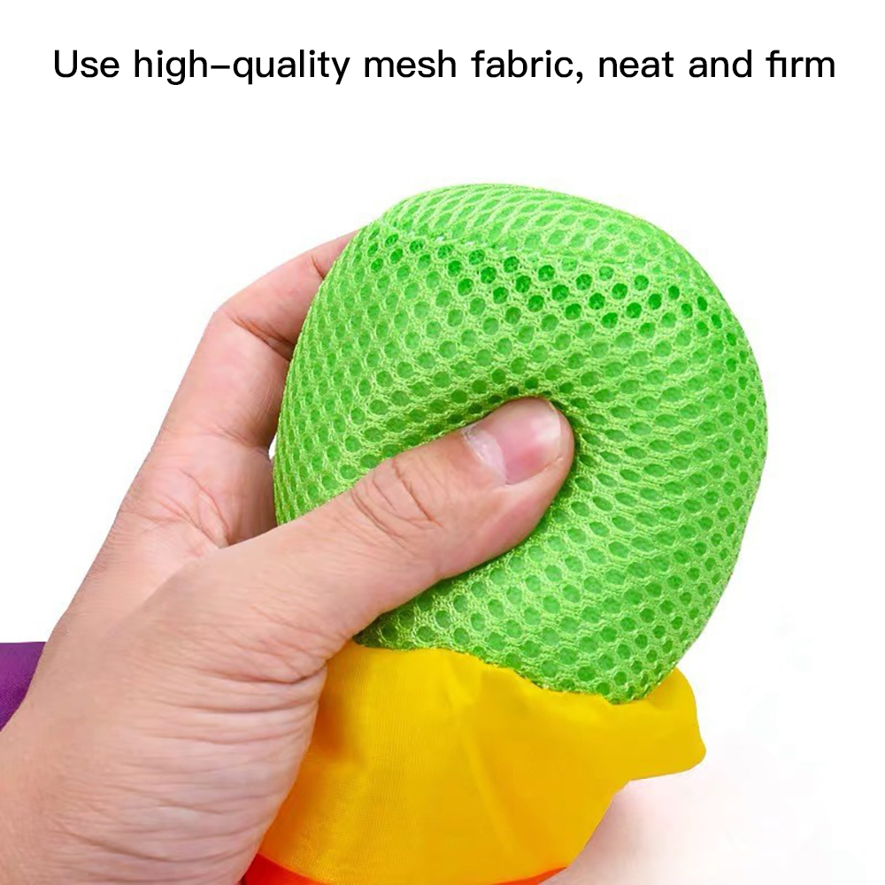 2PCS Hand Throwing Ball Sandba - огляд і ціна Kids Outdoor Dome