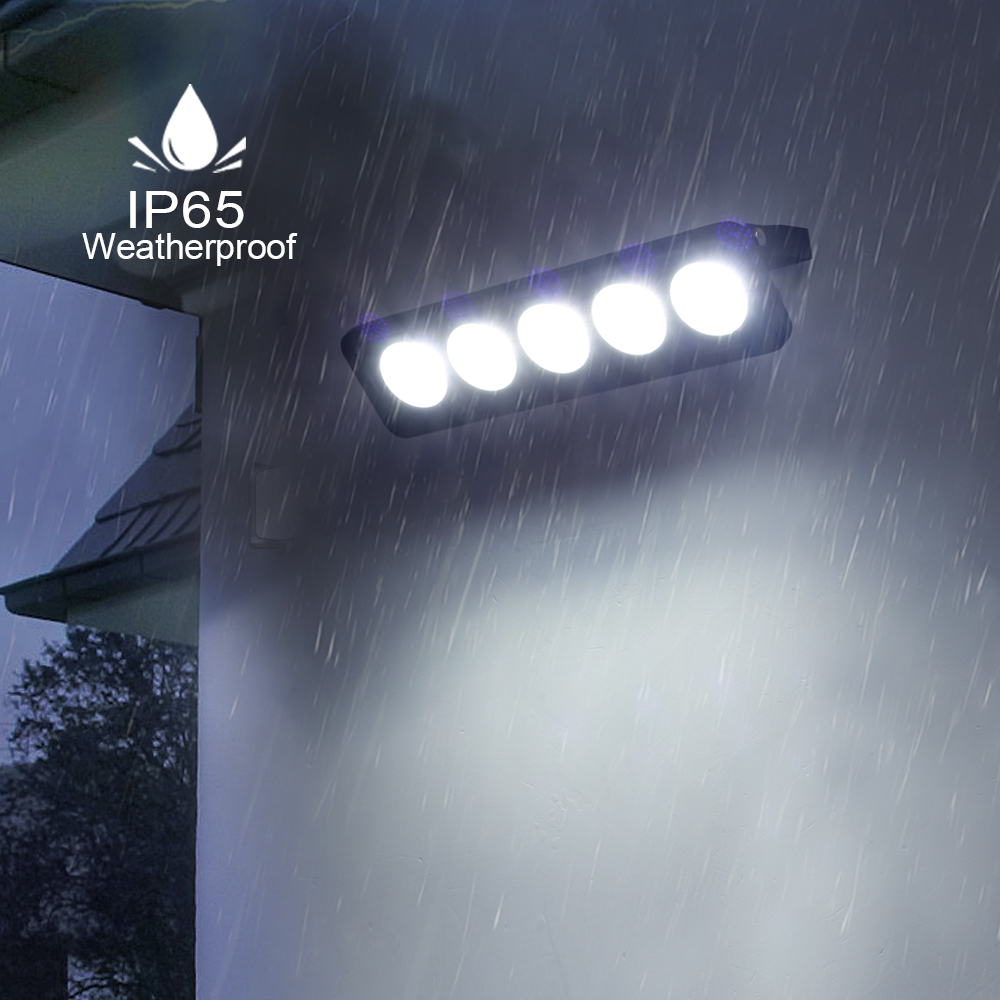 50W LED FloodLight Outdoor Lig - огляд і ціна Balance Beam Outdoor