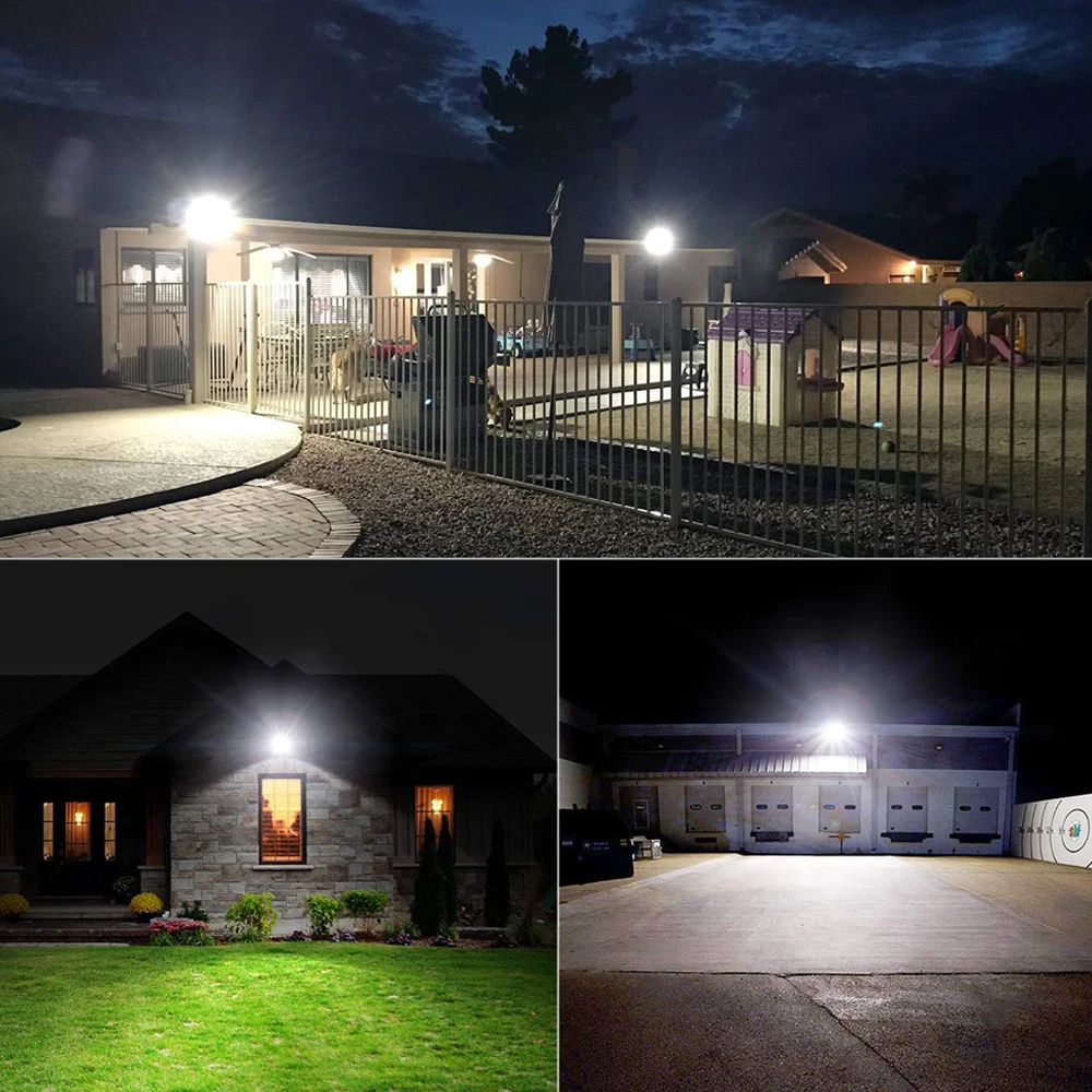 50W LED FloodLight Outdoor Lig - огляд і ціна Balance Beam Outdoor