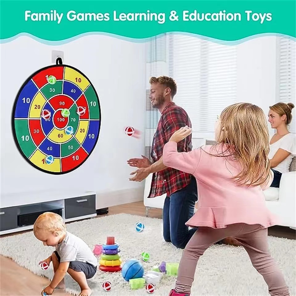 Children with Sticky Ball Larg - огляд і ціна Kids Outdoor Dome