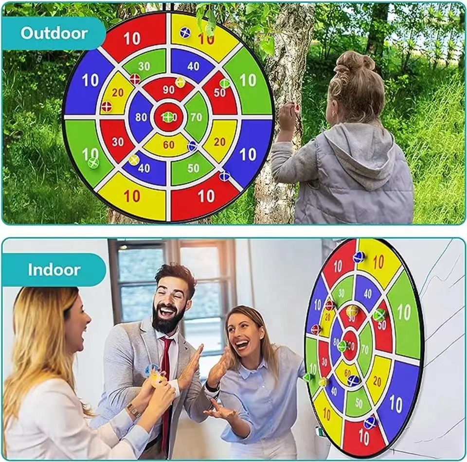 Children with Sticky Ball Larg - огляд і ціна Kids Outdoor Dome