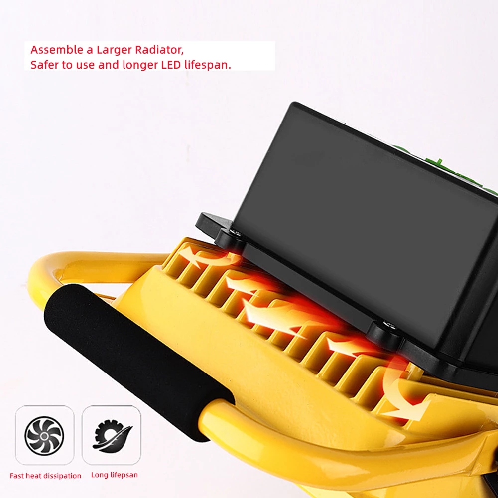 LED Strong Charging Floodlight - огляд і ціна Balance Beam Outdoor