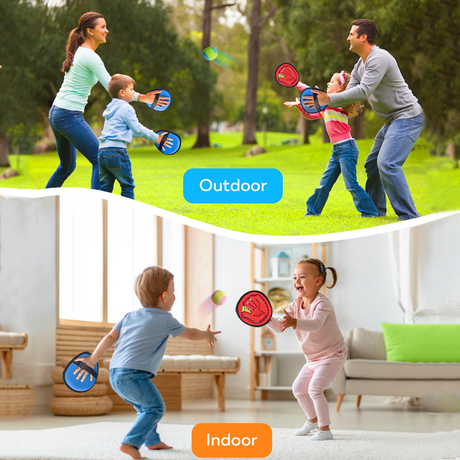 4Set Kids Sucker Sticky Ball T - огляд і ціна Kids Outdoor Dome