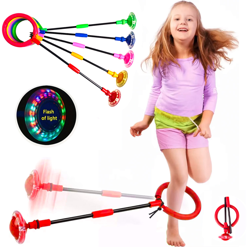 Flash Jumping Rope Ball Kids O - огляд і ціна Kids Outdoor Dome