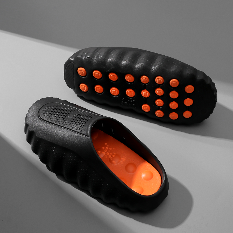 Summer Men's Massage Slippers  - огляд і ціна Kids Outdoor Obstacle Course