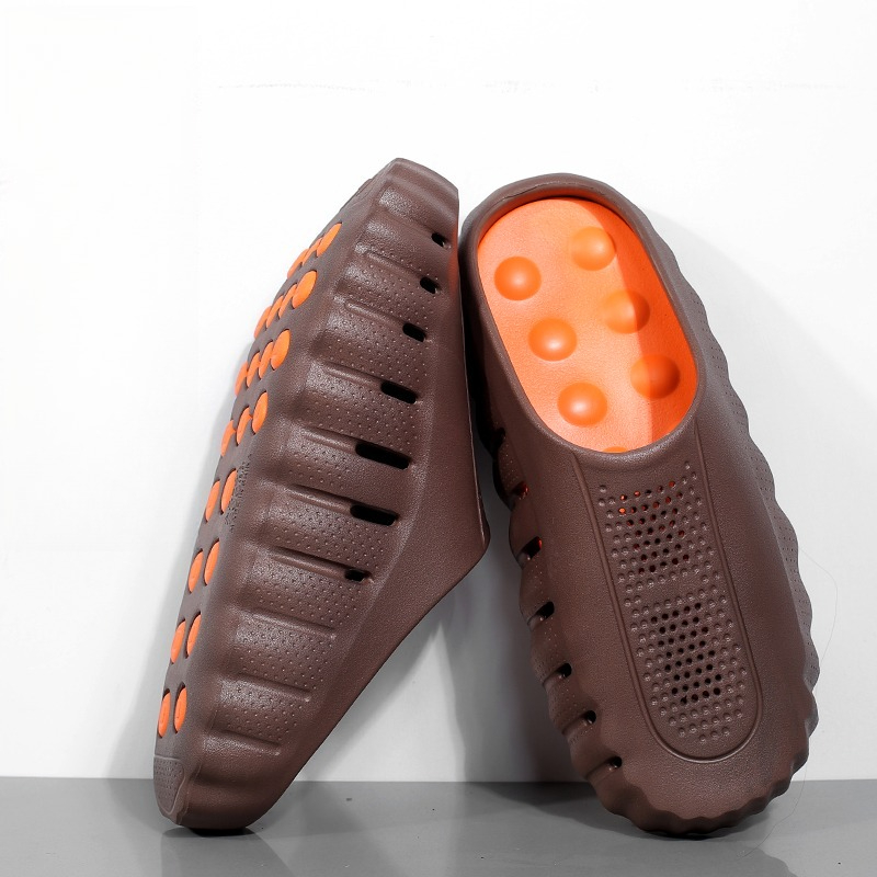 Summer Men's Massage Slippers  - огляд і ціна Kids Outdoor Obstacle Course