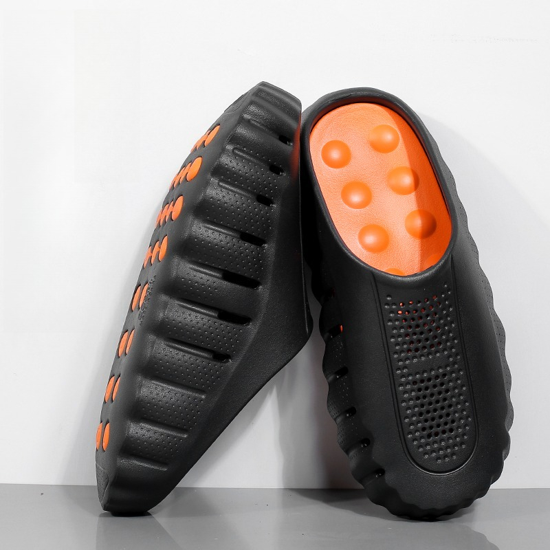 Summer Men's Massage Slippers  - огляд і ціна Kids Outdoor Obstacle Course