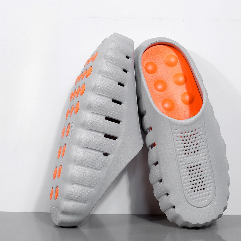 Summer Men's Massage Slippers  - огляд і ціна Kids Outdoor Obstacle Course
