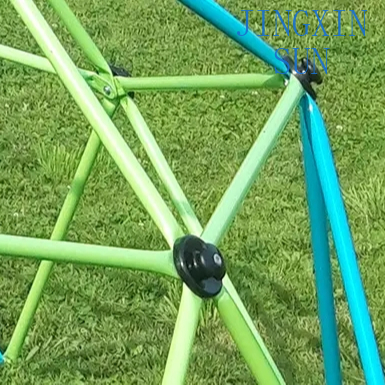Kids Outdoor Fun Set 10ft/12ft - огляд і ціна Kids Outdoor Monkey Bar Set