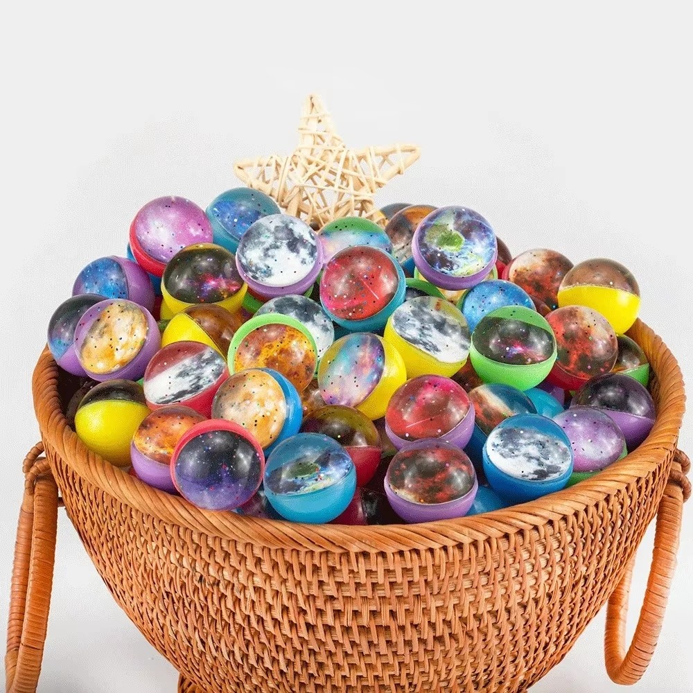 12pcs Planet Elastic Ball Chil - огляд і ціна Kids Outdoor Dome