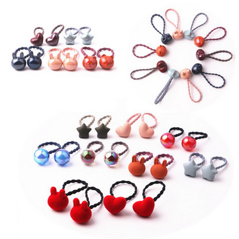 10pcs/lot Baby Sweet Hair Acce - огляд і ціна Kids Outdoor Dome