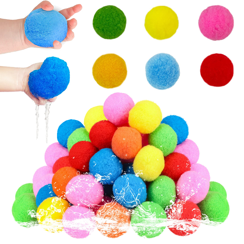 Snowballs/Water Balls Children - огляд і ціна Kids Outdoor Dome