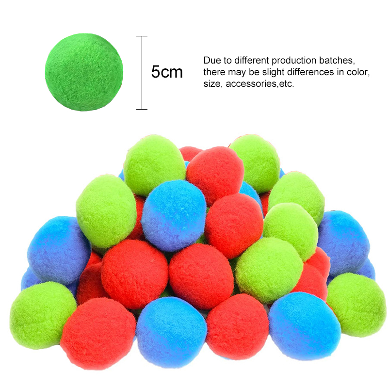 Snowballs/Water Balls Children - огляд і ціна Kids Outdoor Dome