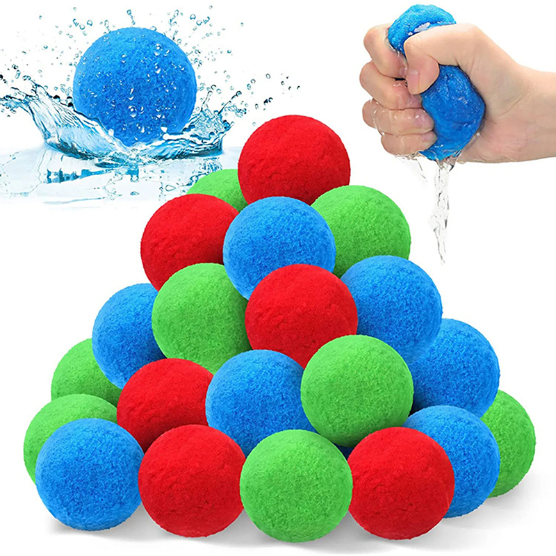Snowballs/Water Balls Children - огляд і ціна Kids Outdoor Dome