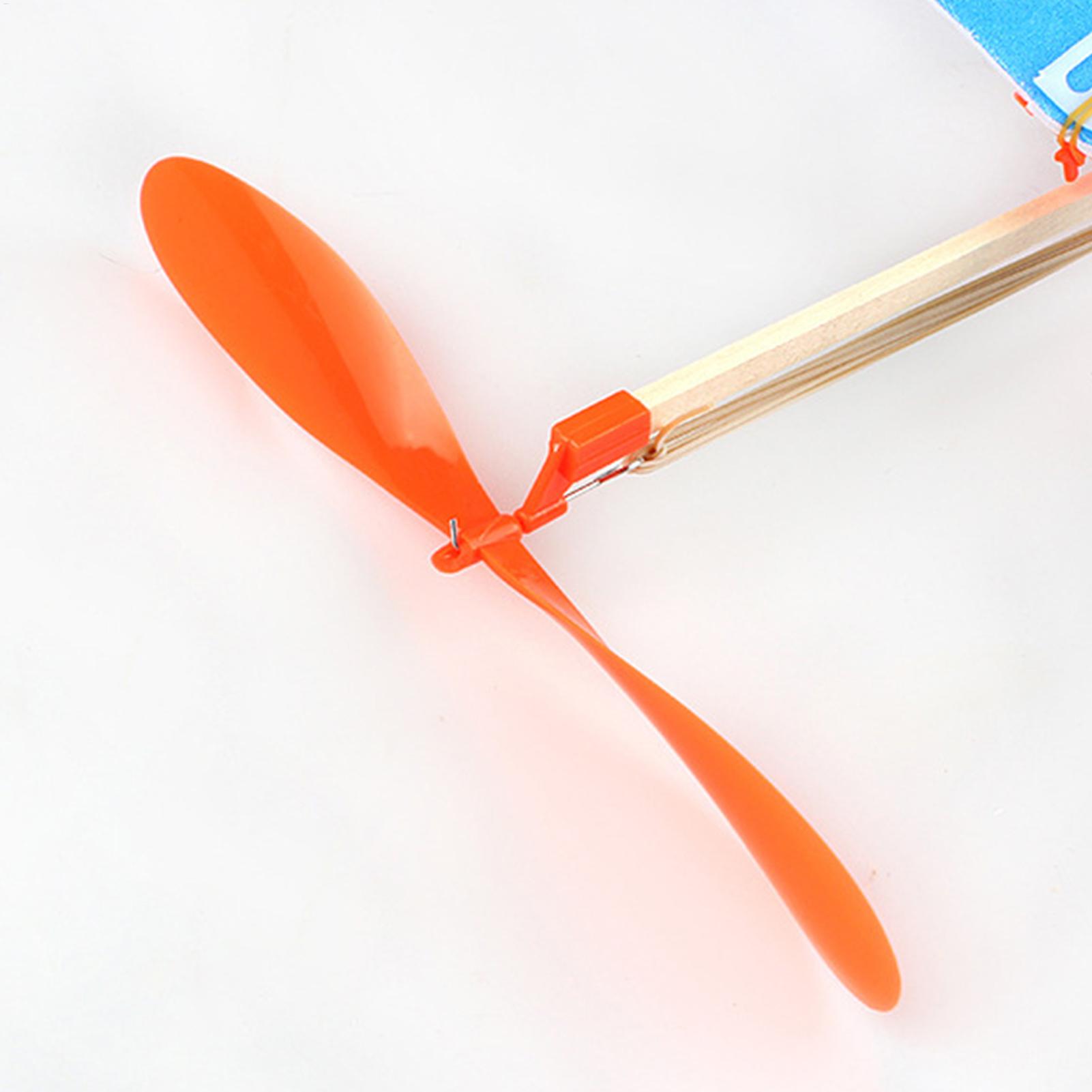 Rubber Band Airplanes Powered  - огляд і ціна Kids Outdoor Exercise Equipment