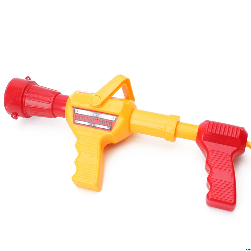 Fire Backpack Water Gun Large  - огляд і ціна Kids Outdoor Exercise Equipment