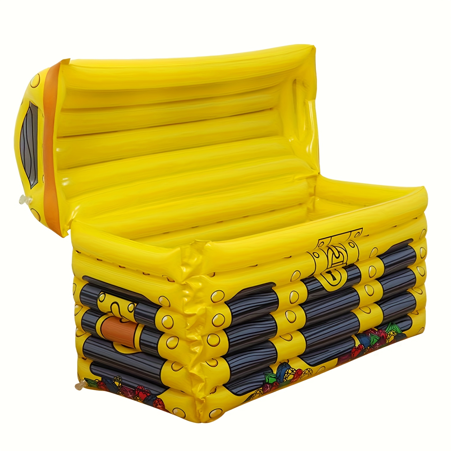 Multifunctional Inflatable Ice - огляд і ціна Kids Outdoor Kit