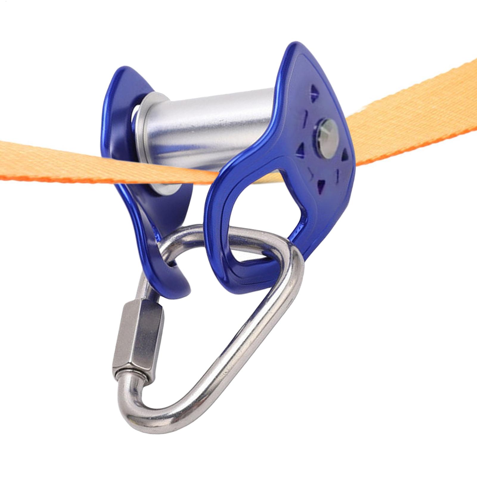 Heavy Duty Zip Line Trolley Qu - огляд і ціна Kids Outdoor Obstacle Course