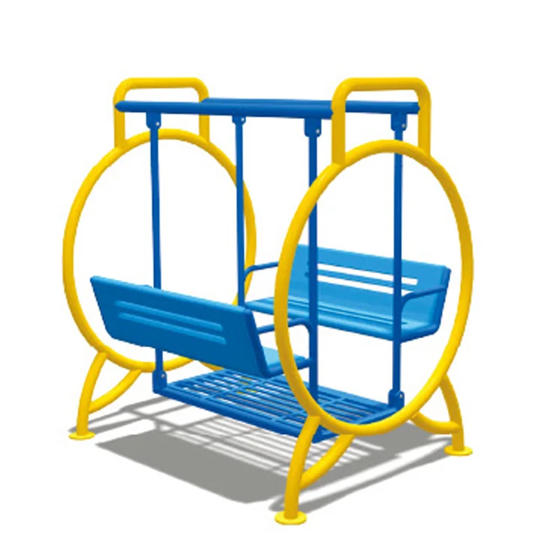 Playground Swing Set for Kids, - огляд і ціна Kids Outdoor Swing Set