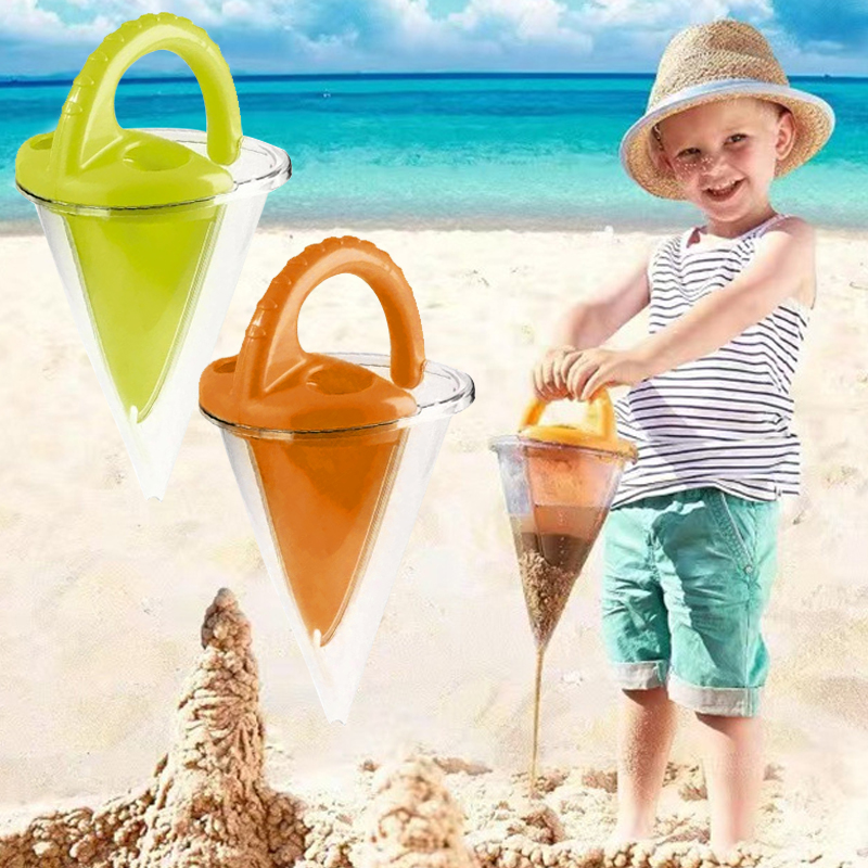 ~~Beach Children Wash Sand Ove - огляд і ціна Kids Outdoor Kit