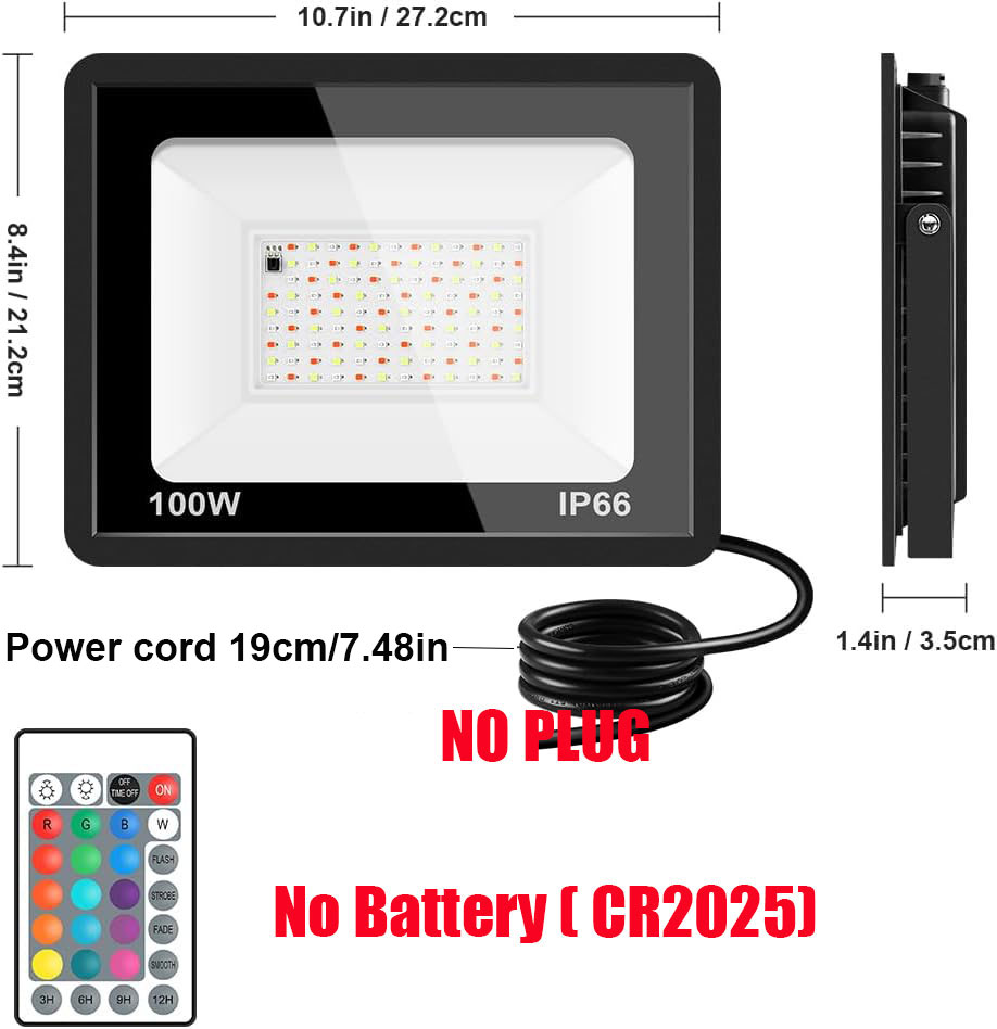 Rgb Outdoor Led Projector 220V - огляд і ціна Balance Beam Outdoor