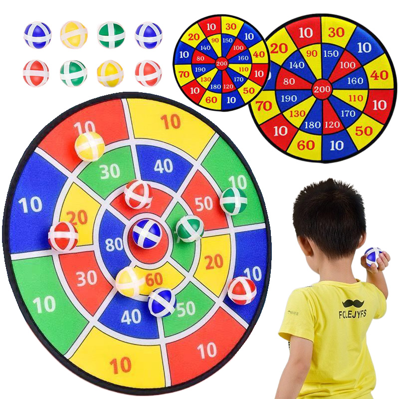 Children Target Dart Plate Sti - огляд і ціна Kids Outdoor Dome