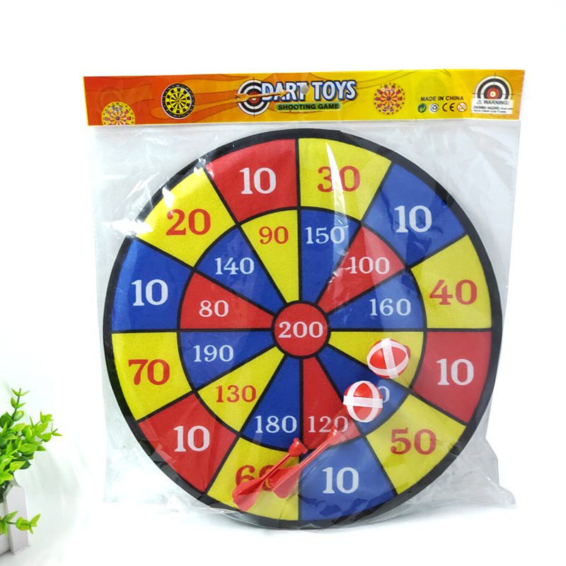 Children Target Dart Plate Sti - огляд і ціна Kids Outdoor Dome