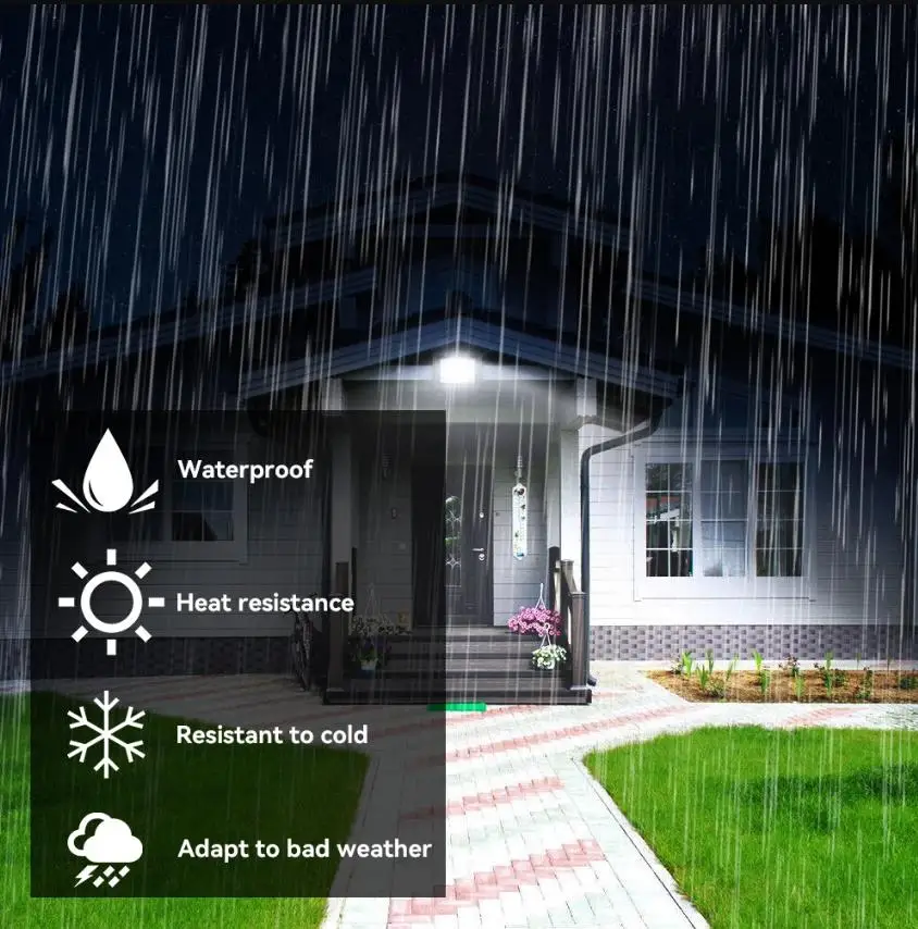 LED Floodlight PIR Motion Sens - огляд і ціна Balance Beam Outdoor