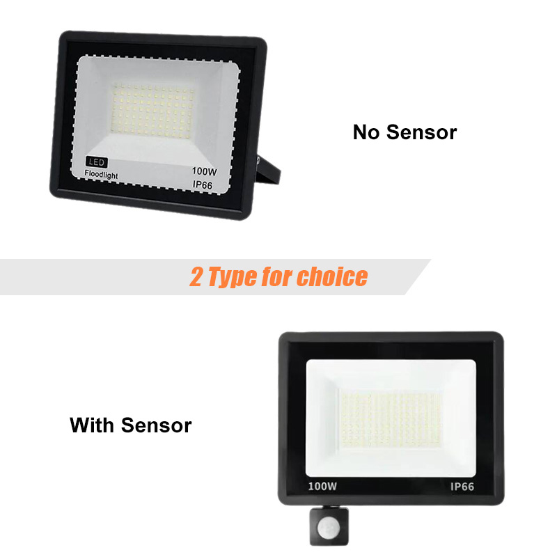 LED Floodlight PIR Motion Sens - огляд і ціна Balance Beam Outdoor