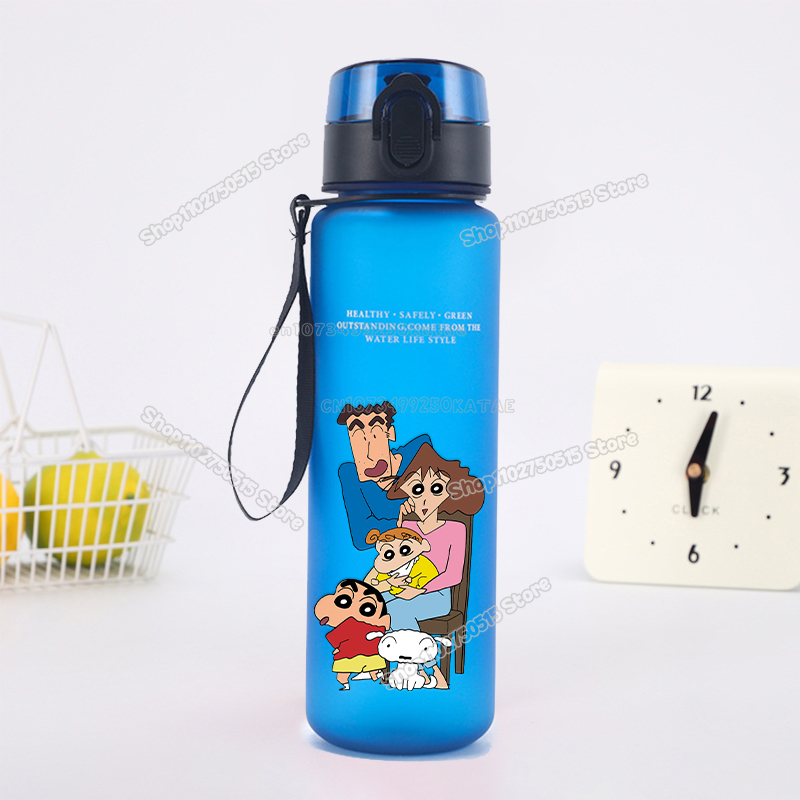 Crayons Shin-chan Children Wat - огляд і ціна Kids Outdoor Yoga