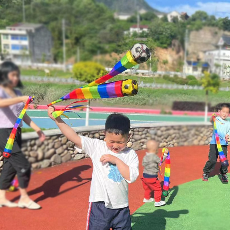 Kindergarten Hand Throwing Bal - огляд і ціна Kids Outdoor Dome