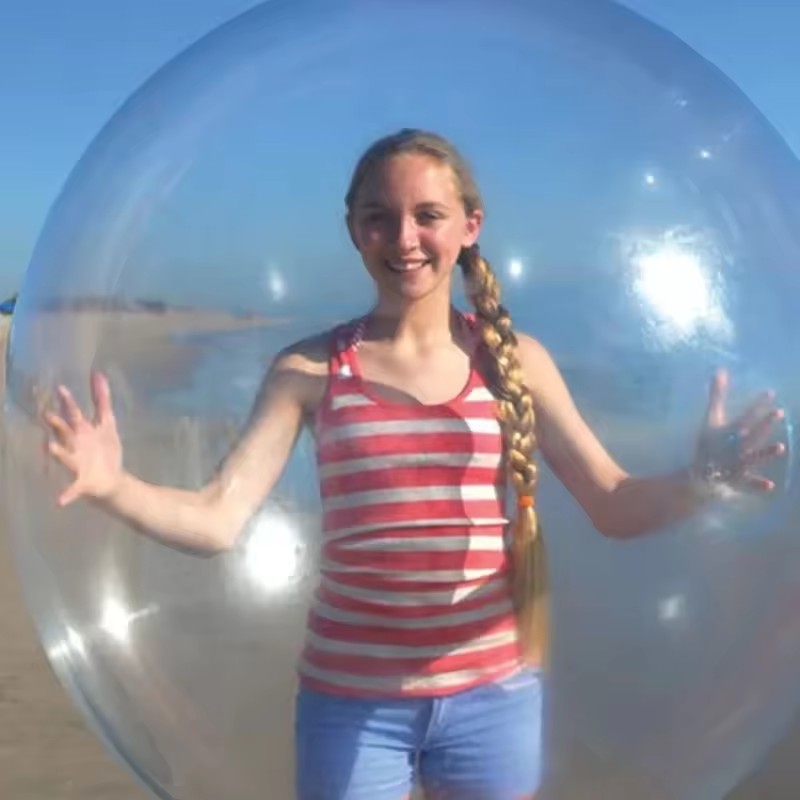 Children Outdoor Toys Bubble B - огляд і ціна Kids Outdoor Dome