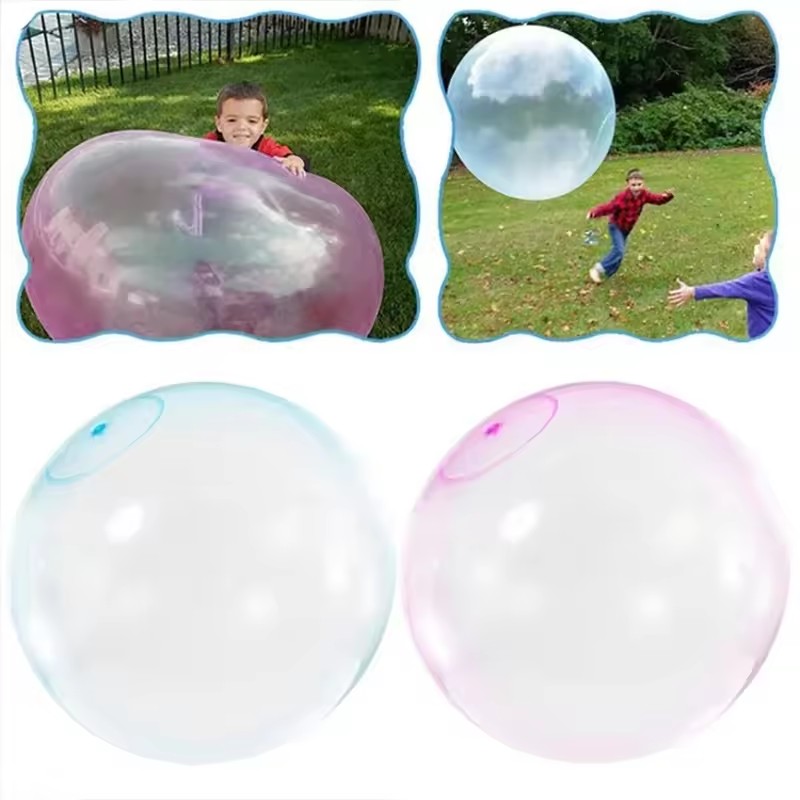Children Outdoor Toys Bubble B - огляд і ціна Kids Outdoor Dome