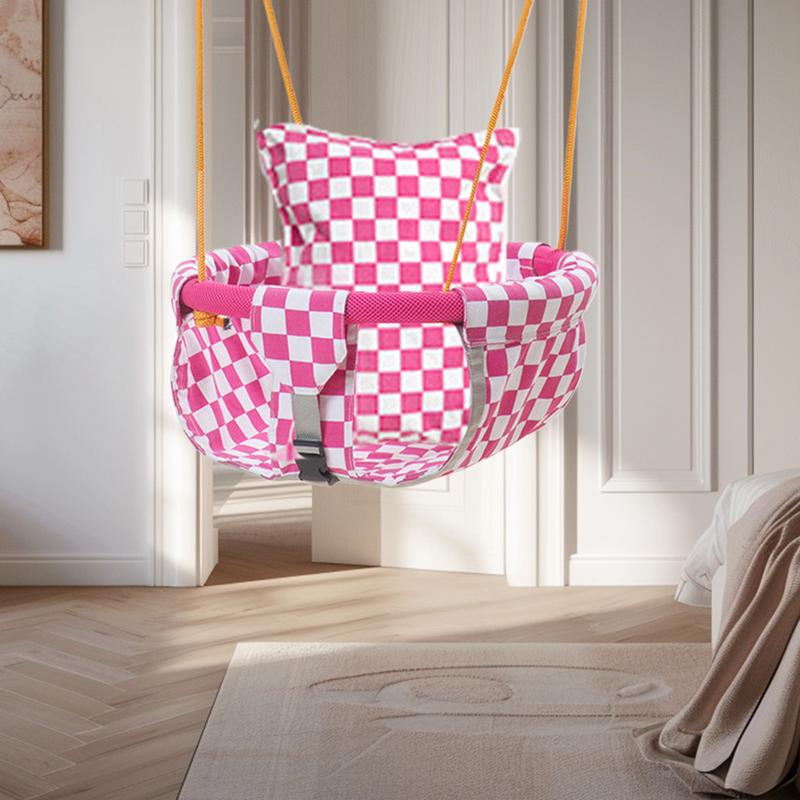 Kids Swing Funny Playground Sw - огляд і ціна Kids Outdoor Swing Set