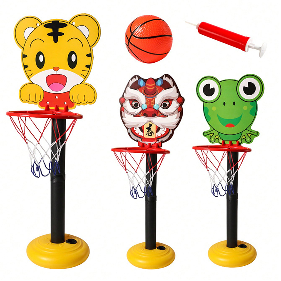 Outdoor Indoor Mini Basketball - огляд і ціна Kids Outdoor Dome