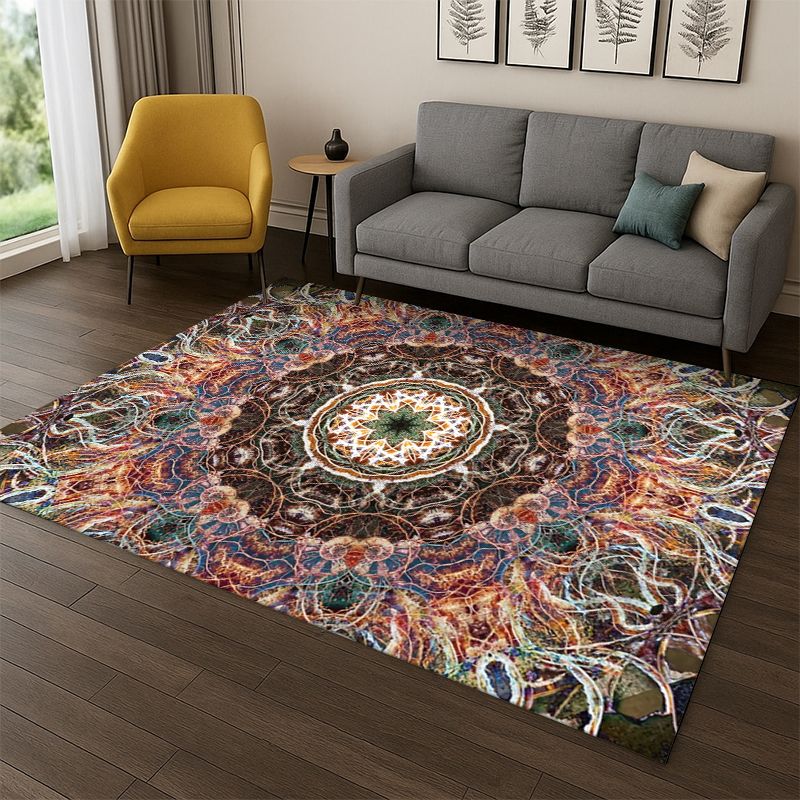 Bohemia Mandala Magic Flower Y - огляд і ціна Kids Outdoor Yoga