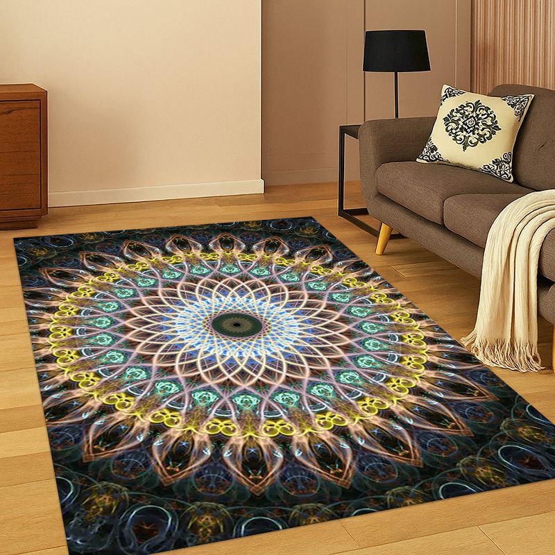Bohemia Mandala Magic Flower Y - огляд і ціна Kids Outdoor Yoga