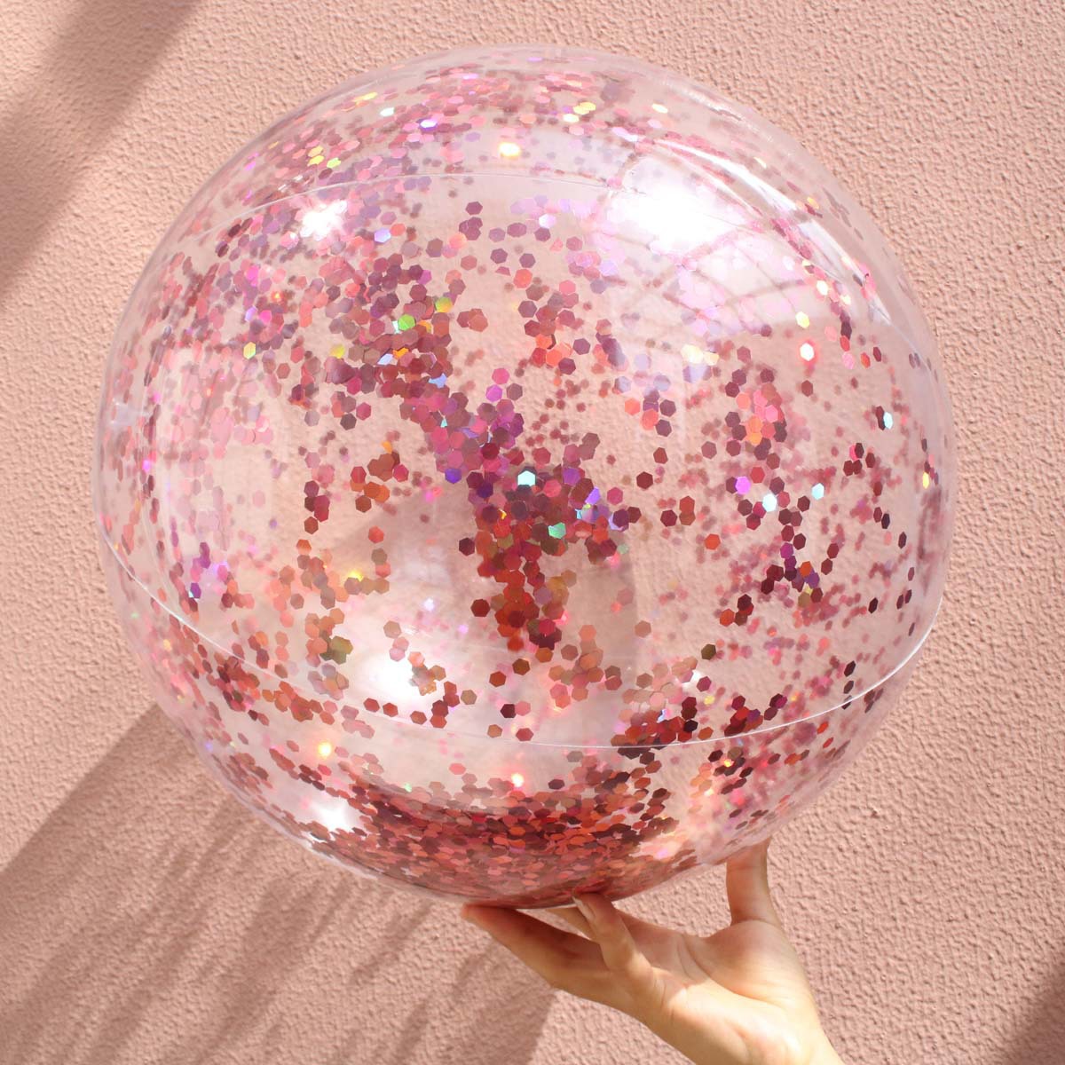 Inflatable Transparent Sequin  - огляд і ціна Kids Outdoor Dome