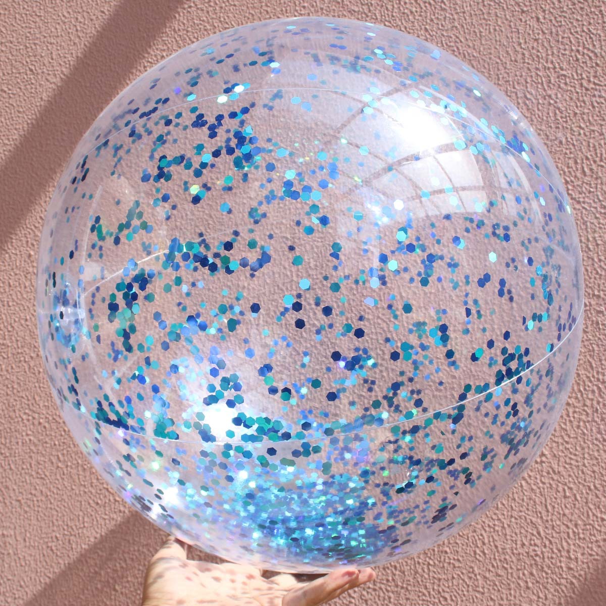 Inflatable Transparent Sequin  - огляд і ціна Kids Outdoor Dome