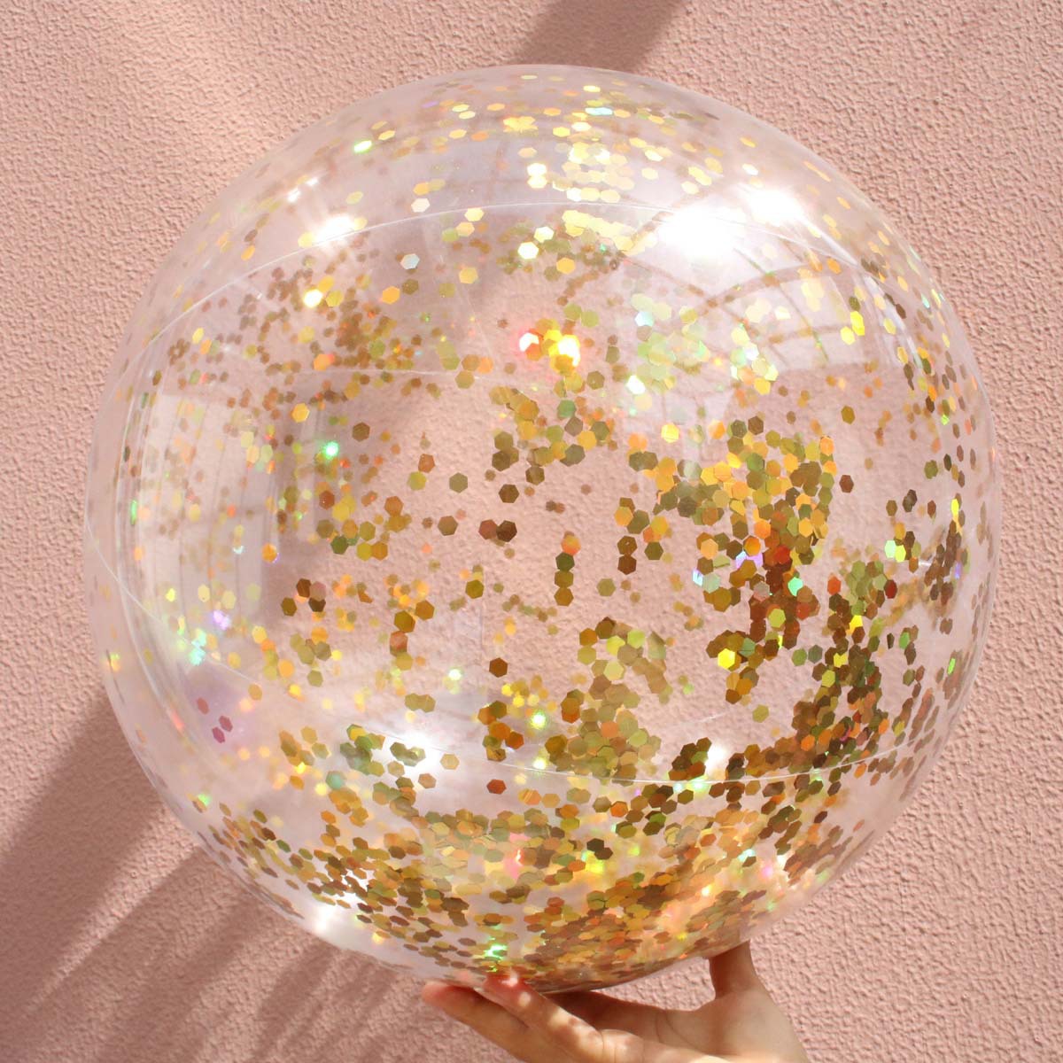 Inflatable Transparent Sequin  - огляд і ціна Kids Outdoor Dome