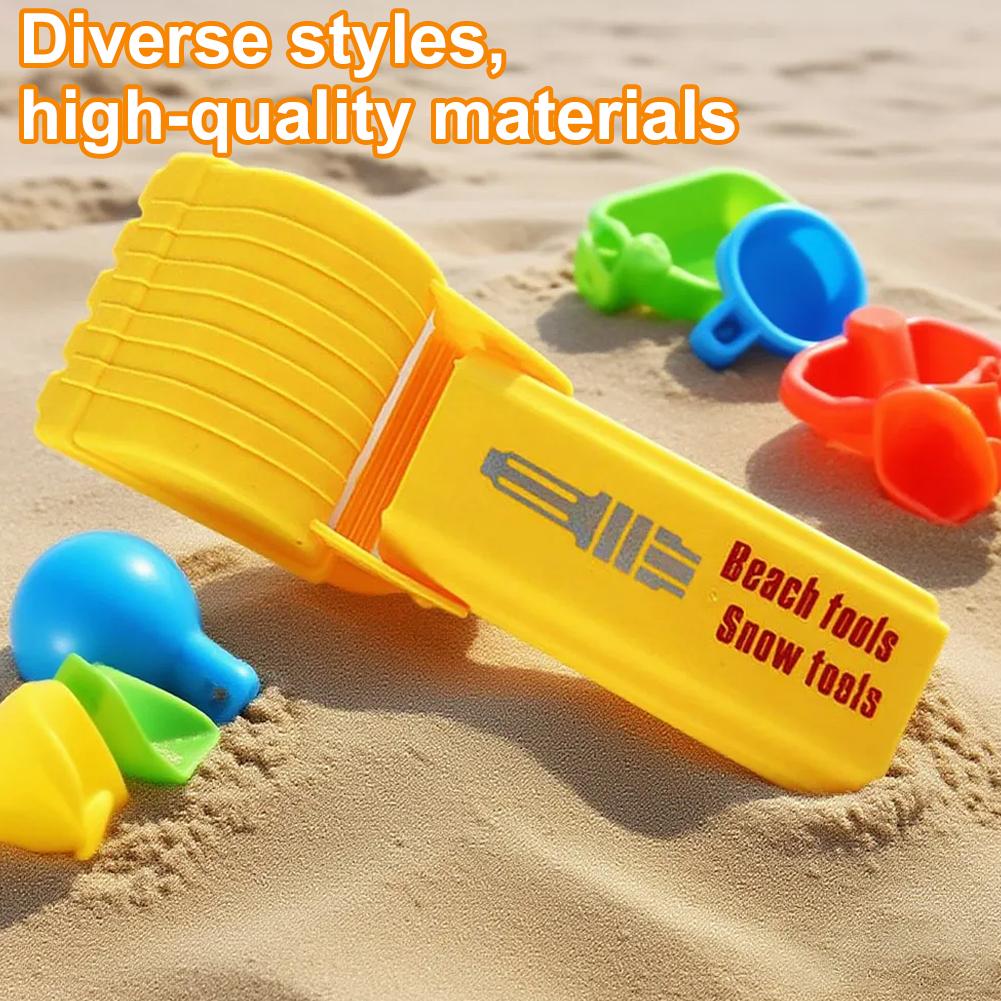 1/3PCS Excavator Digging Hand  - огляд і ціна Kids Outdoor Exercise Equipment