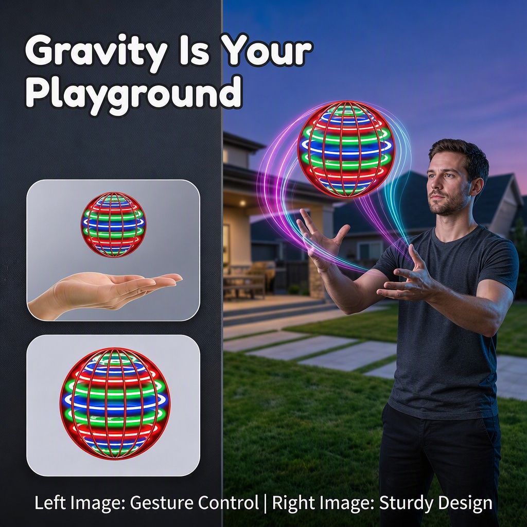 2026 New Hand Controlled Flyin - огляд і ціна Kids Outdoor Dome
